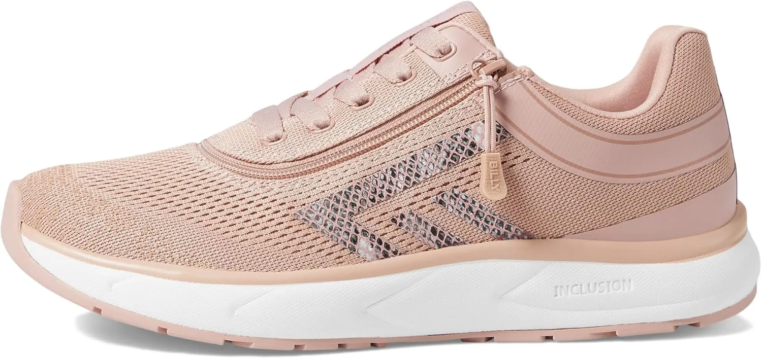 BILLY Footwear Women's Billy Sport Inclusion Walking Shoe