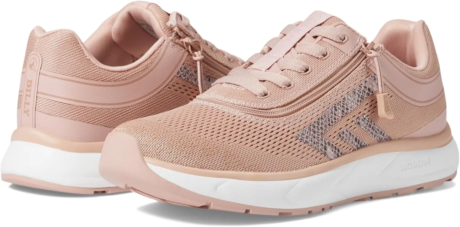 BILLY Footwear Women's Billy Sport Inclusion Walking Shoe