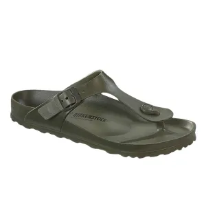 Birkenstock Gizeh EVA Khaki (Regular)