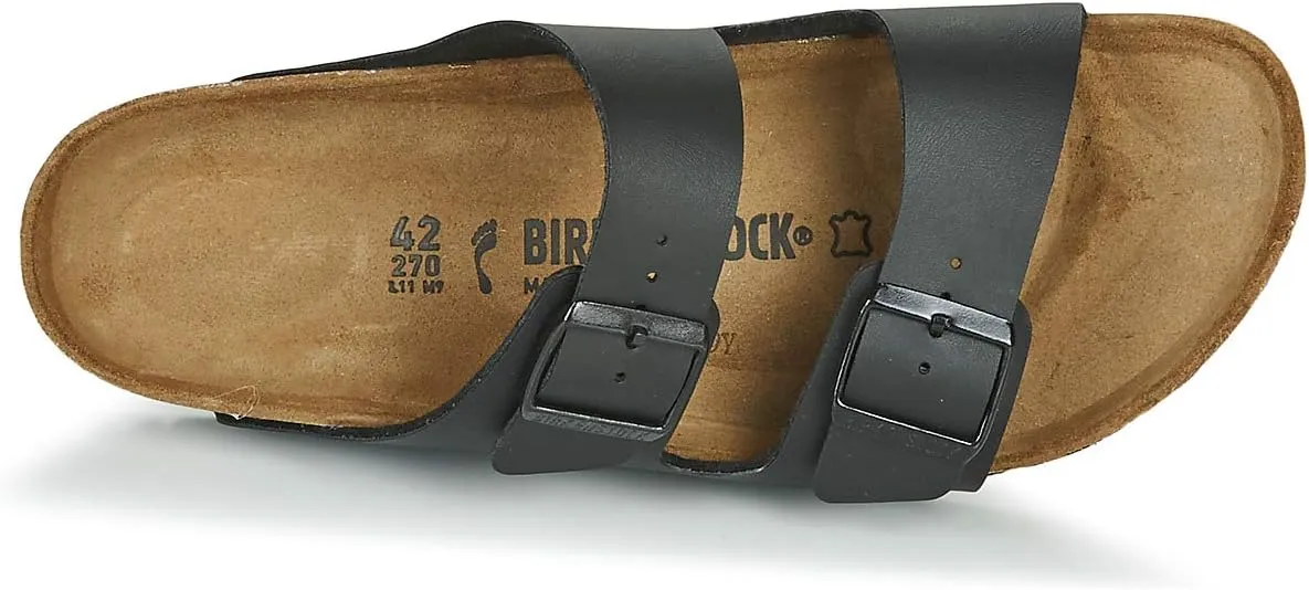 Birkenstock Men's EVA Arizona Sandal