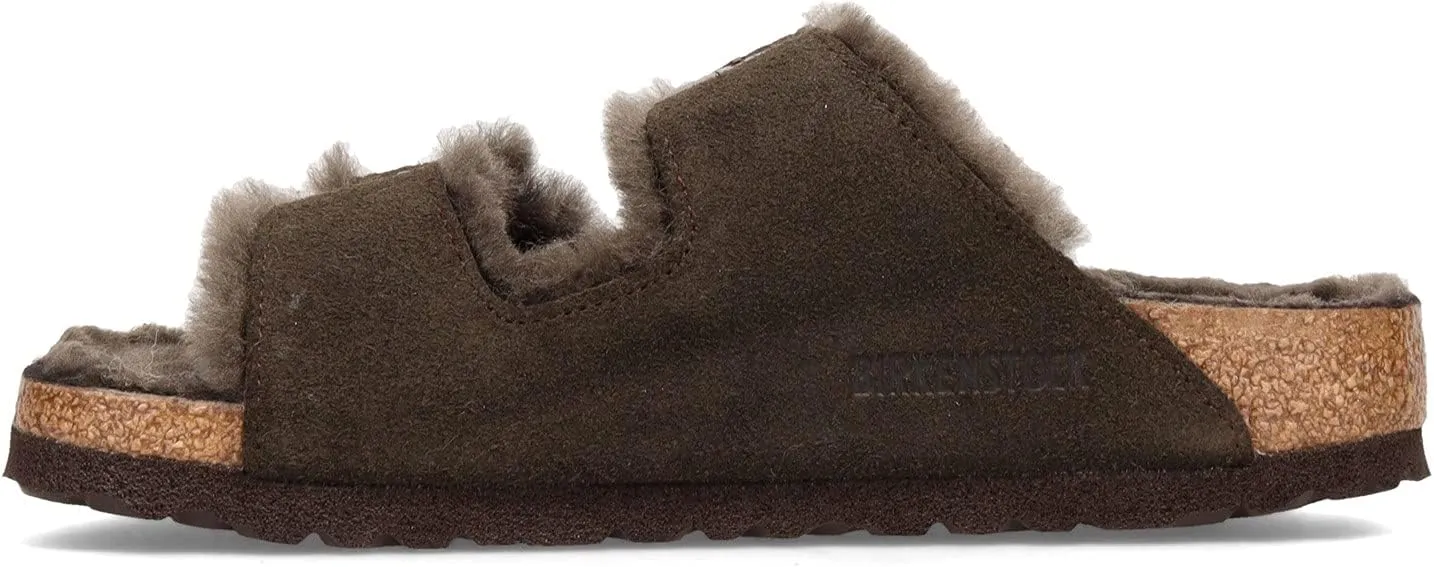 Birkenstock Women's Arizona Sandal, 5