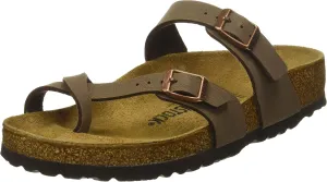 Birkenstock Women's Arizona Sandal, 5