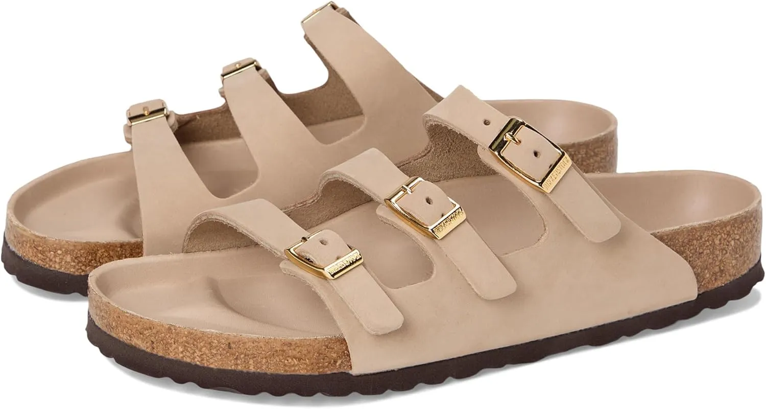 Birkenstock Women's Florida Sandals