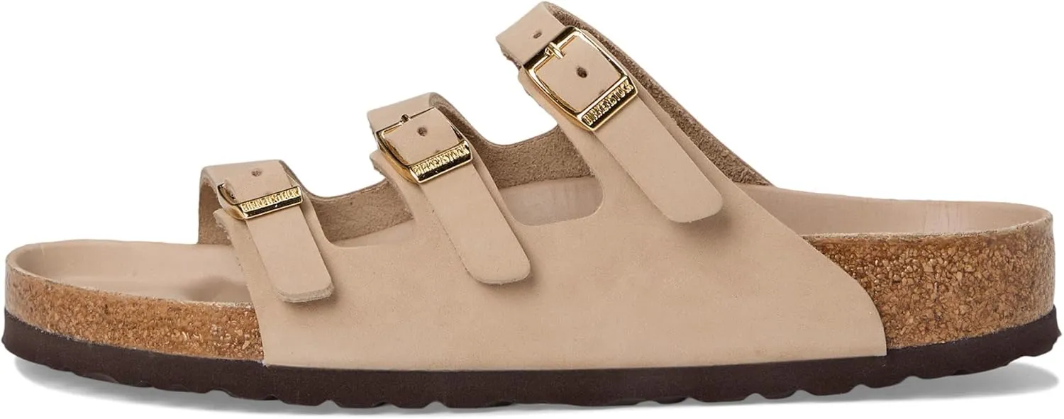 Birkenstock Women's Florida Sandals