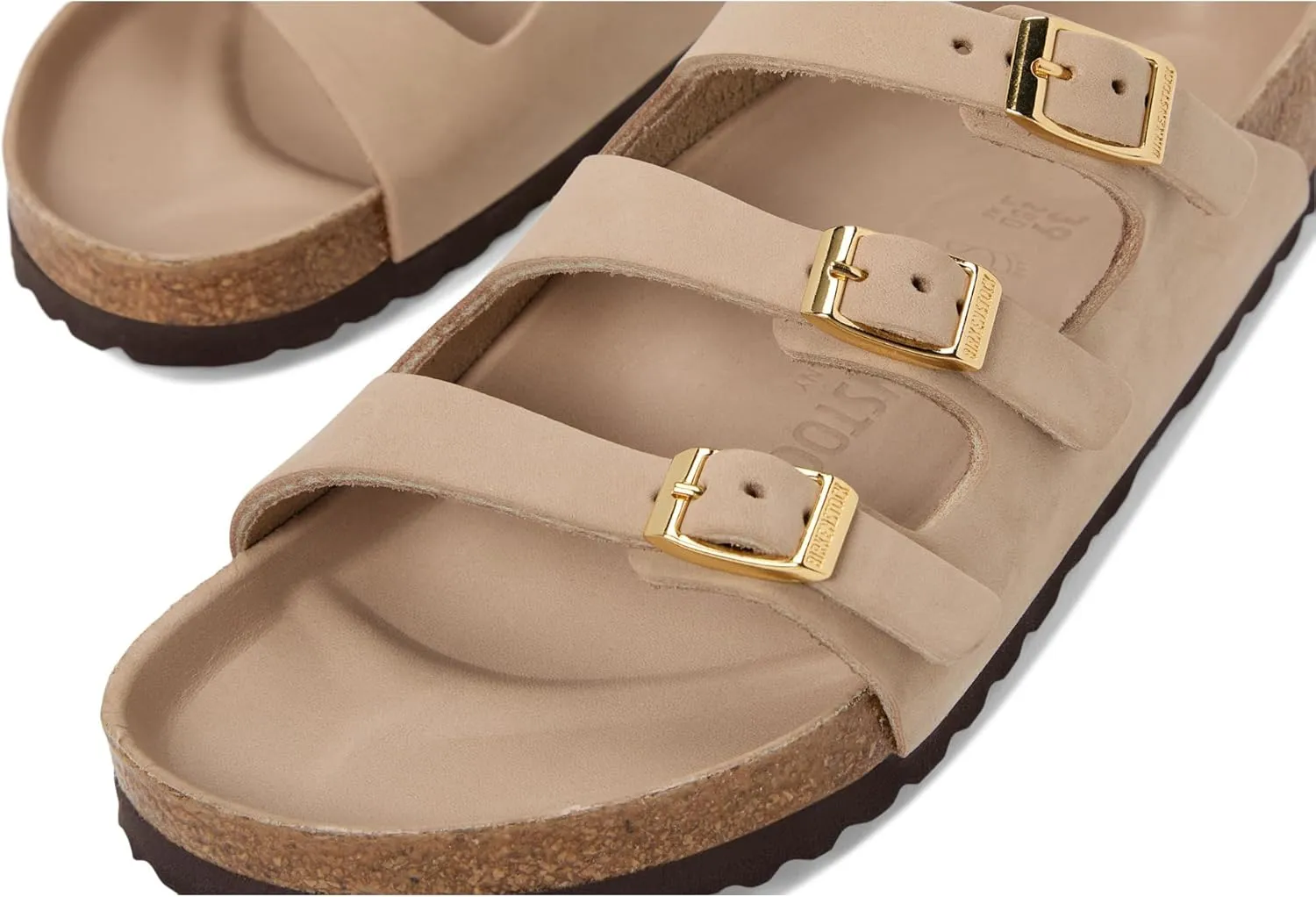 Birkenstock Women's Florida Sandals