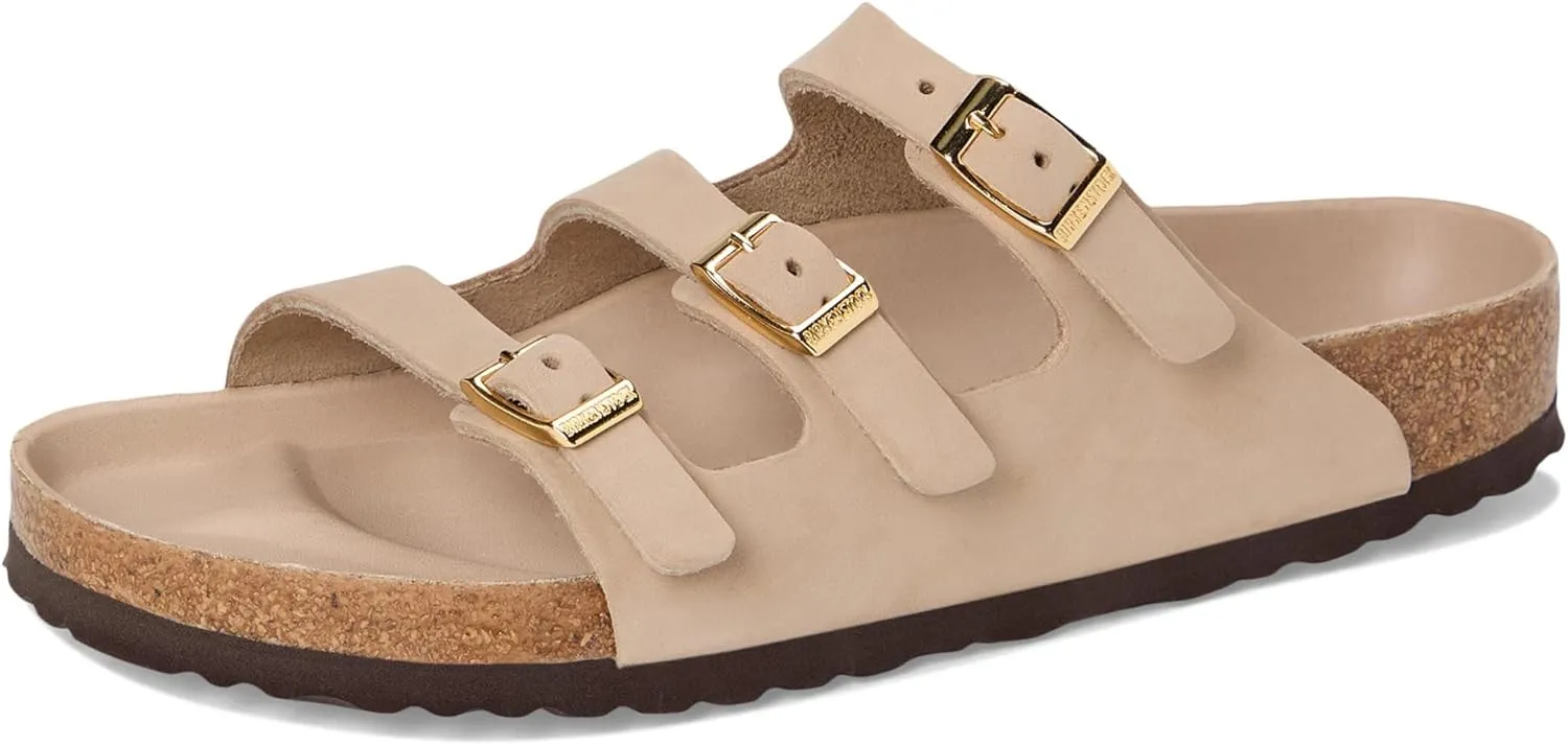 Birkenstock Women's Florida Sandals