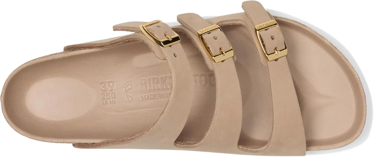 Birkenstock Women's Florida Sandals