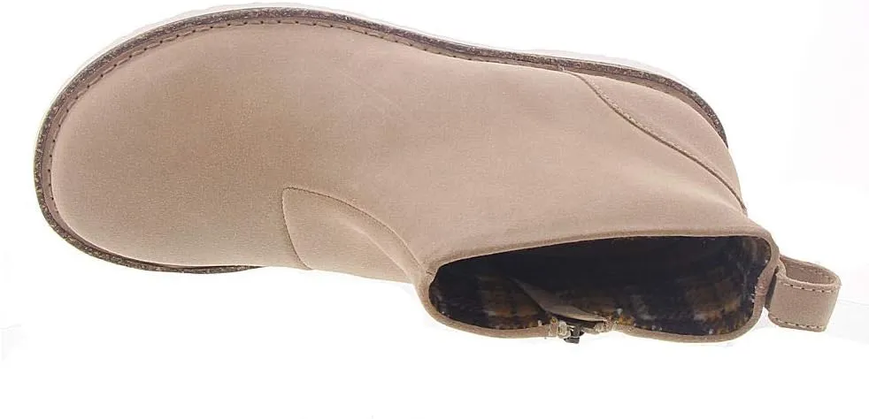 Birkenstock Women's Melrose Ankle Boot