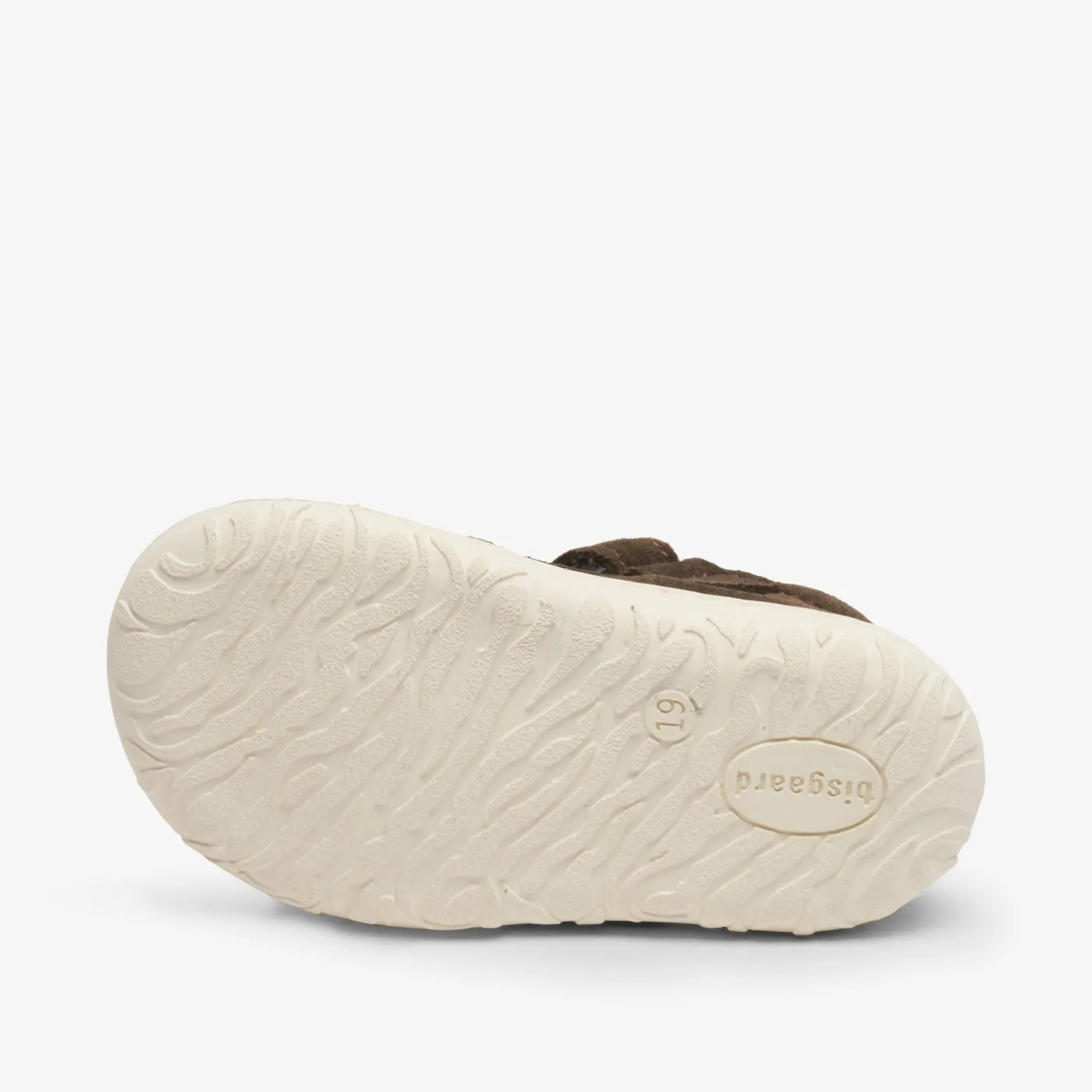 bisgaard hana brown