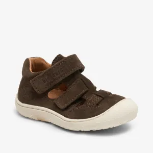 bisgaard hana brown