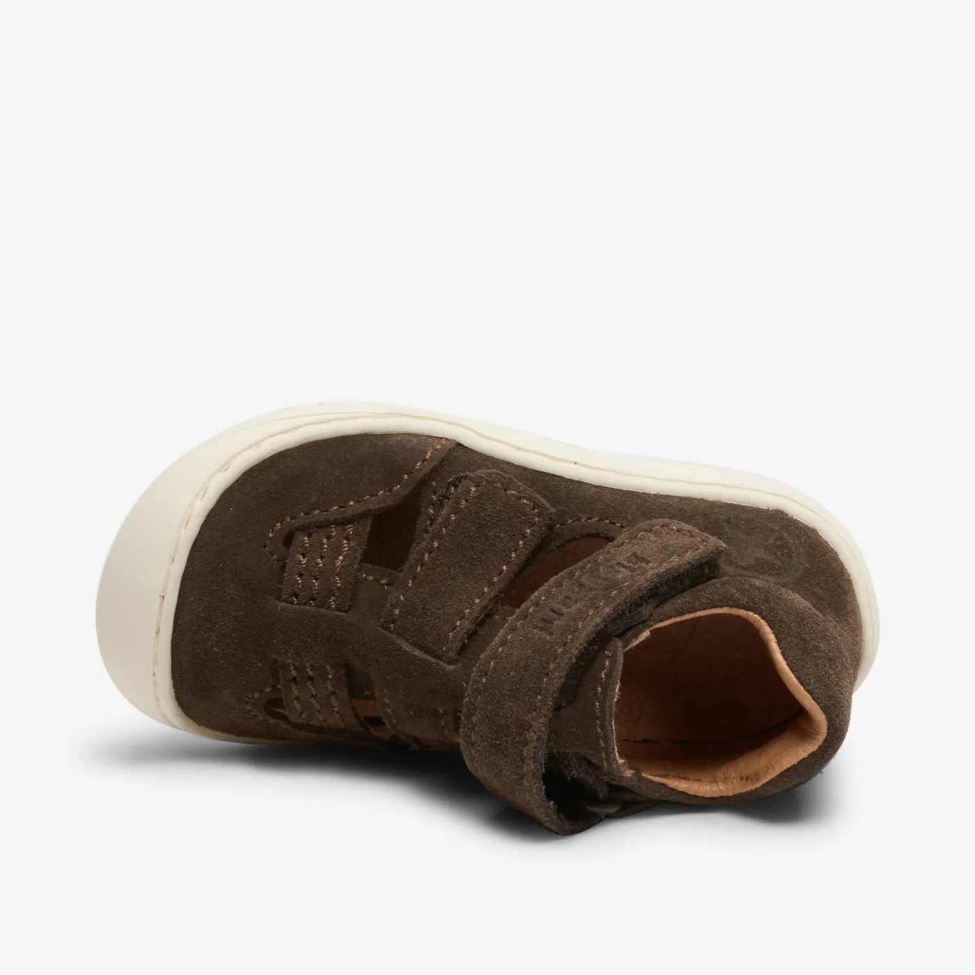 bisgaard hana brown