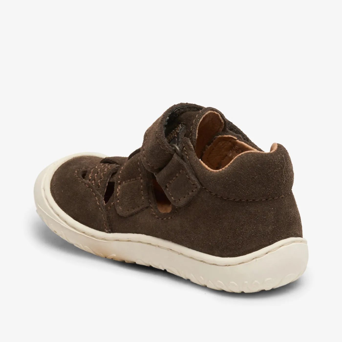 bisgaard hana brown