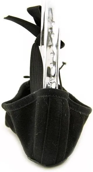 Bloch Women's Pump Dance Shoe