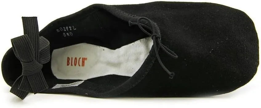 Bloch Women's Pump Dance Shoe