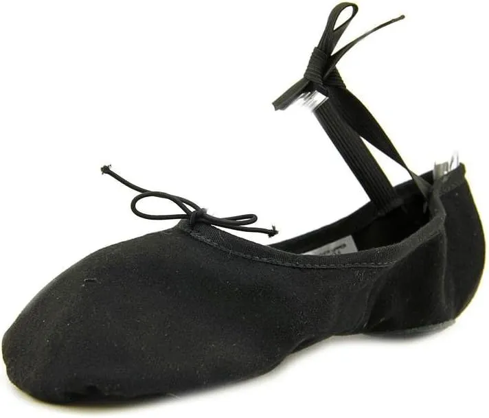 Bloch Women's Pump Dance Shoe