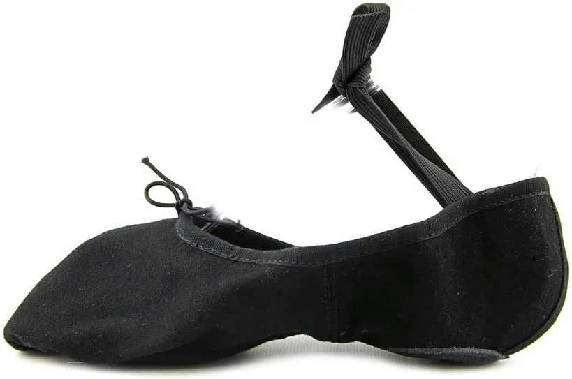 Bloch Women's Pump Dance Shoe