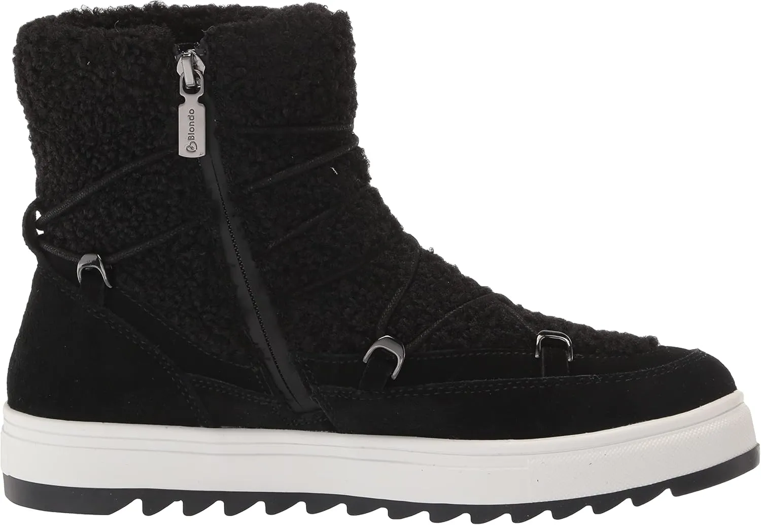 Blondo Women's Ankle Boot