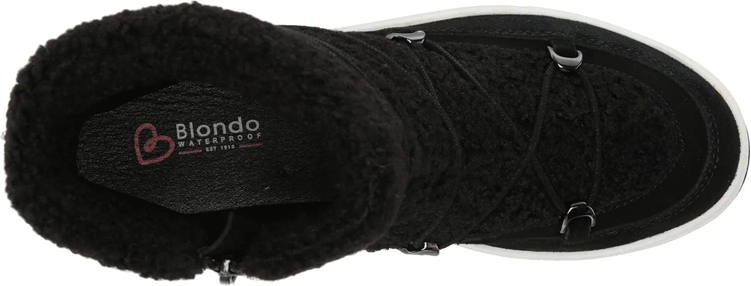Blondo Women's Ankle Boot