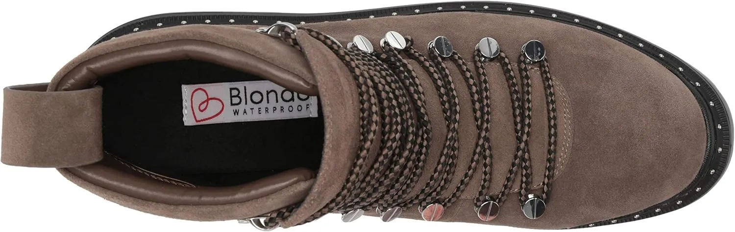 Blondo Women's Ankle Boot