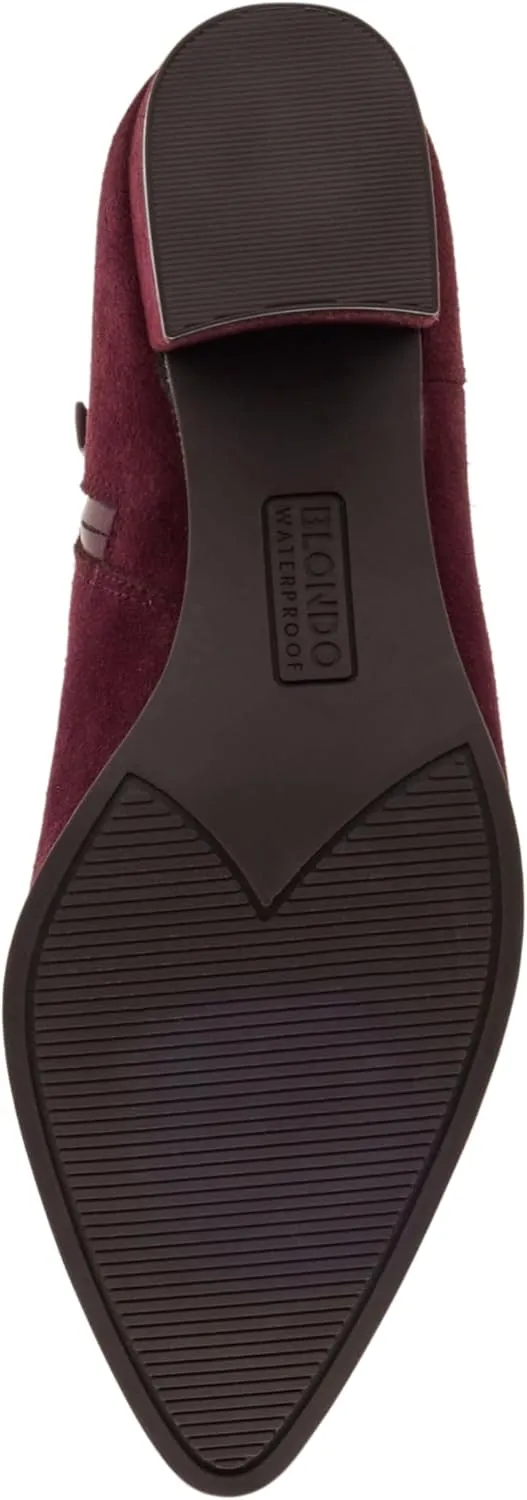 Blondo Women's Arena Ankle Boot