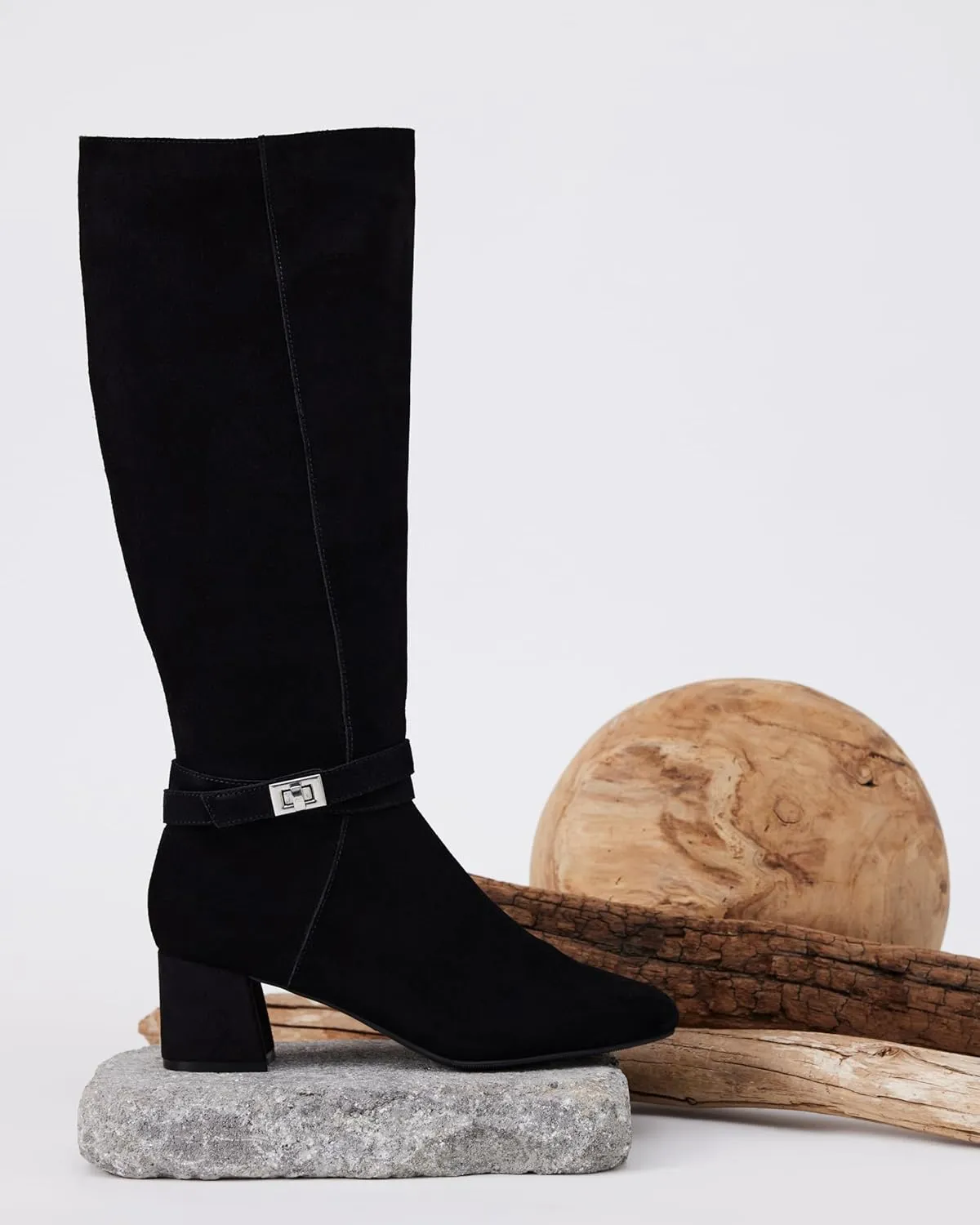 Blondo Women's Ashley Waterproof Knee High Boot