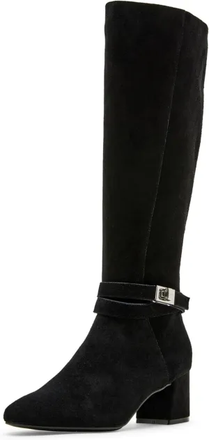 Blondo Women's Ashley Waterproof Knee High Boot