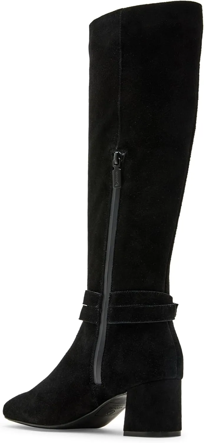Blondo Women's Ashley Waterproof Knee High Boot