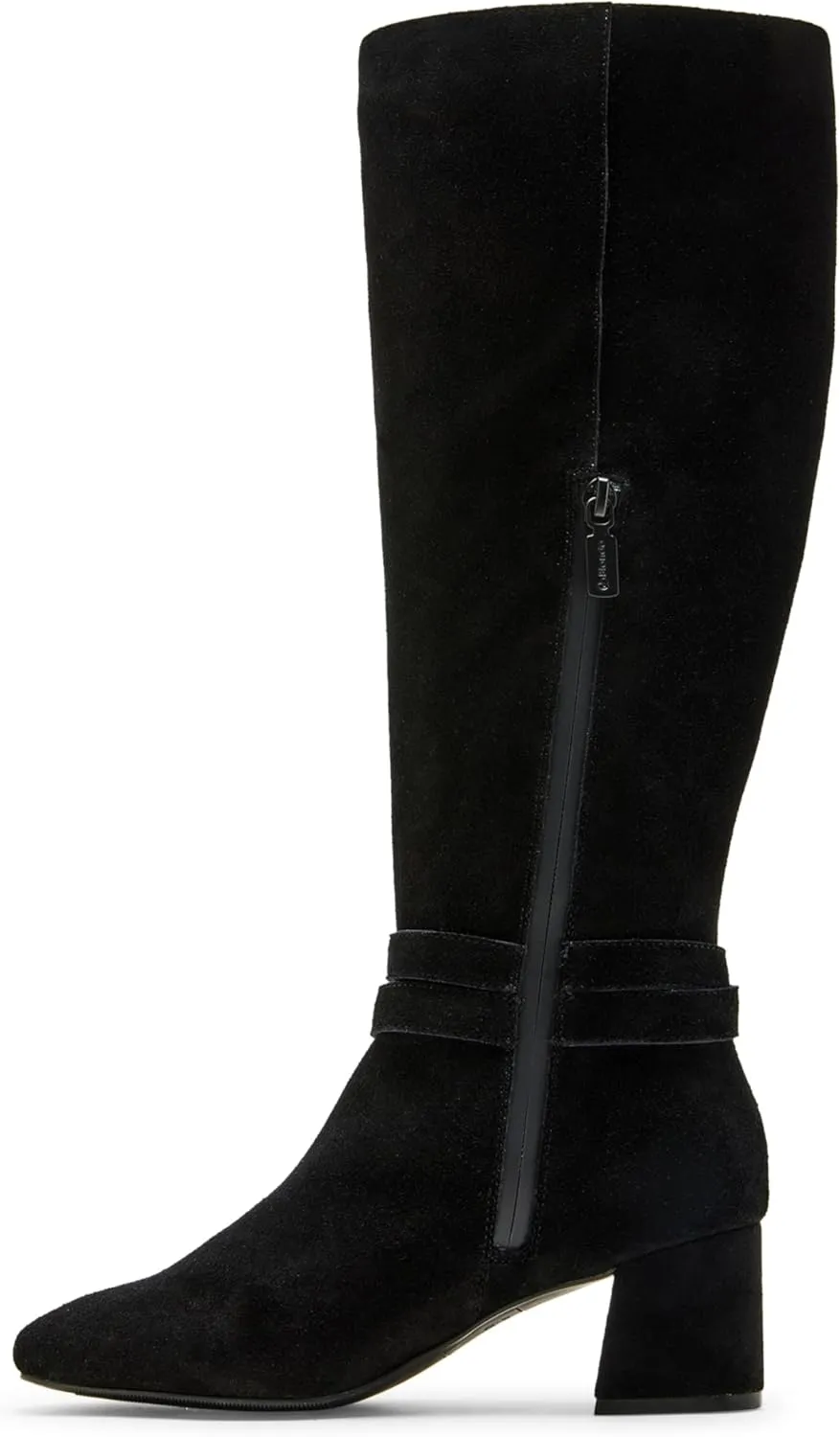 Blondo Women's Ashley Waterproof Knee High Boot