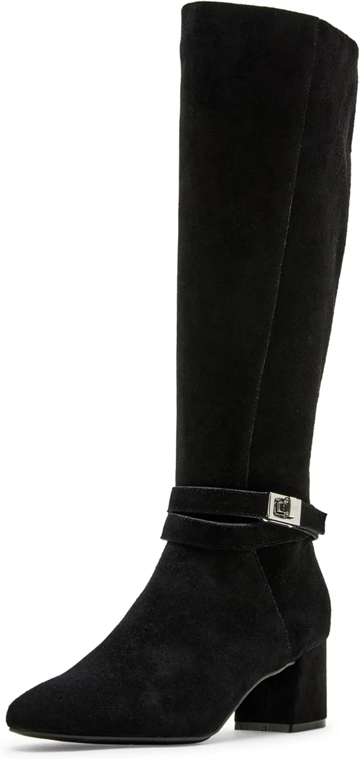 Blondo Women's Ashley Waterproof Knee High Boot
