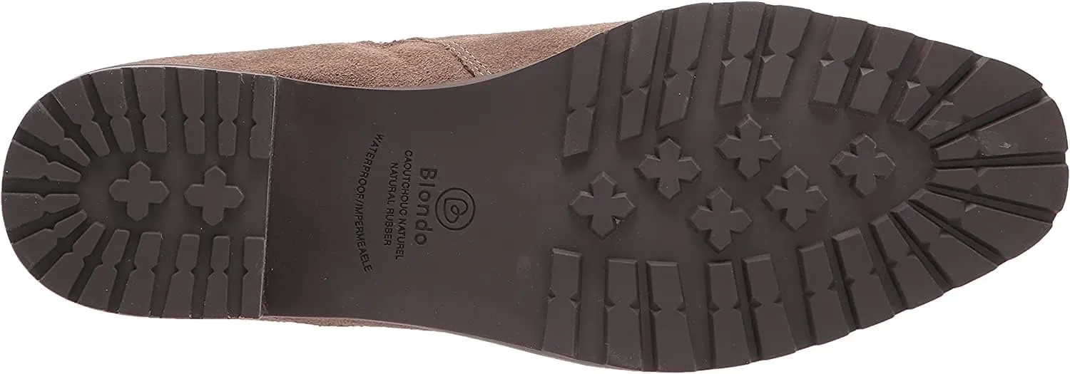 Blondo Women's Samara Ankle Boot