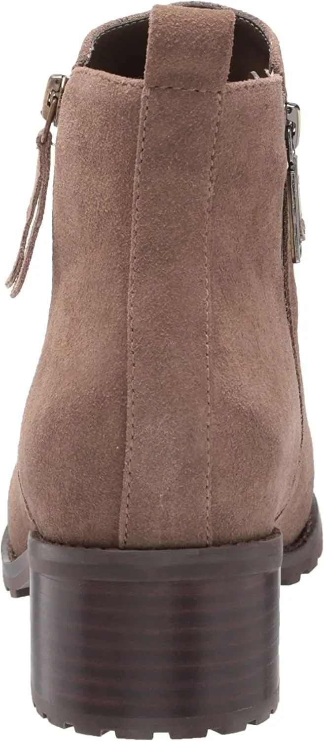 Blondo Women's Samara Ankle Boot