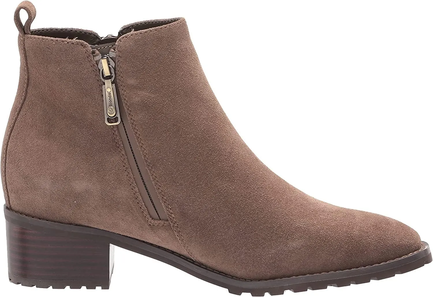 Blondo Women's Samara Ankle Boot