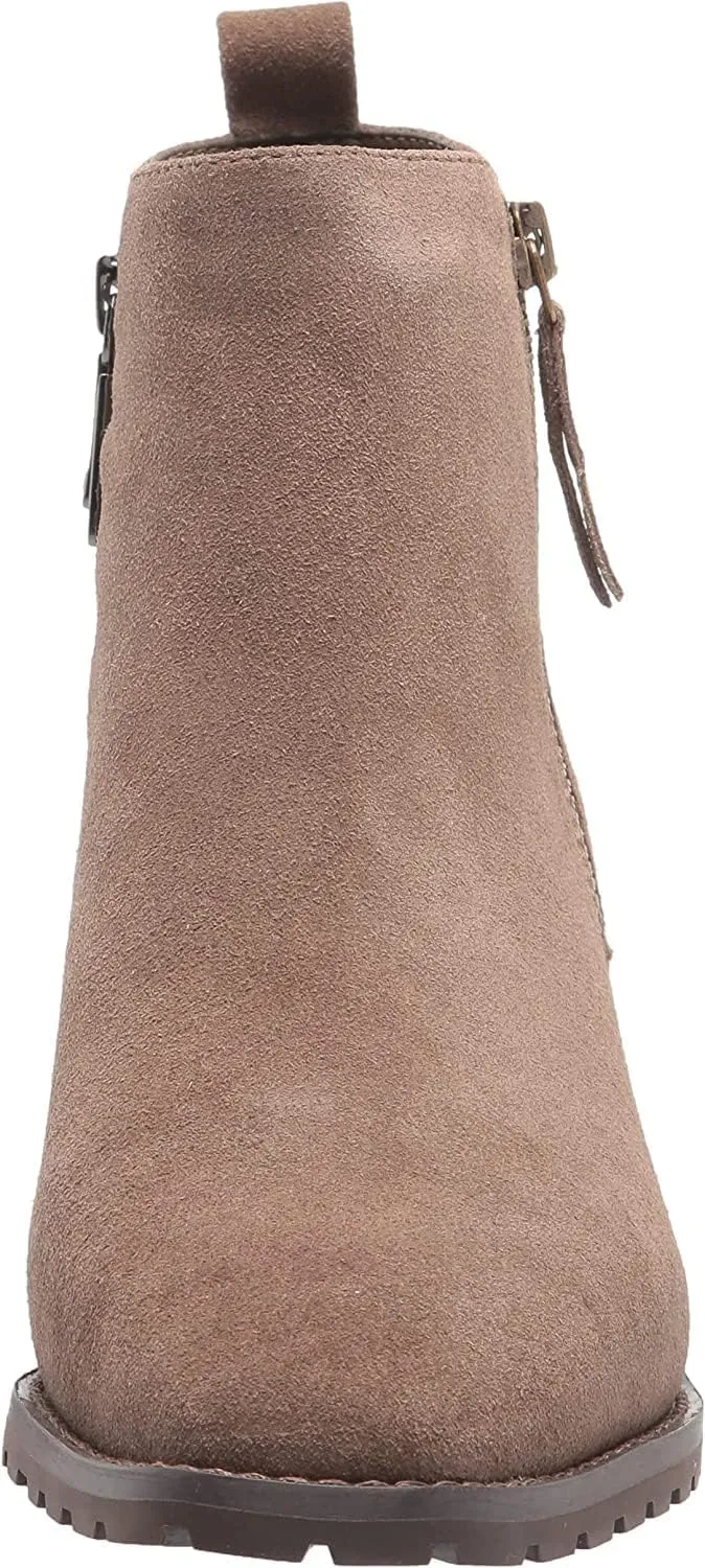 Blondo Women's Samara Ankle Boot