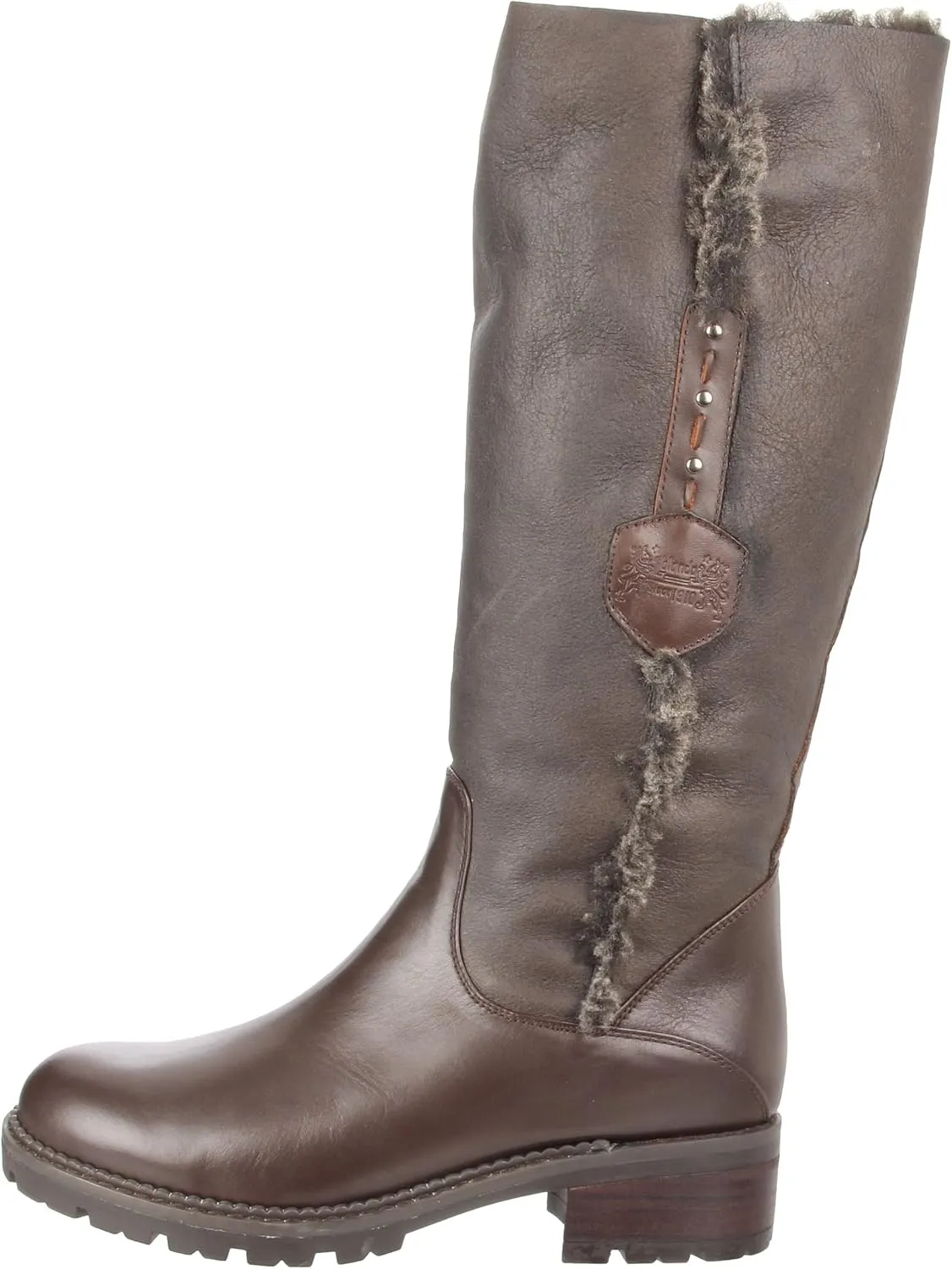 Blondo Women's Thalassa Knee-High Boot