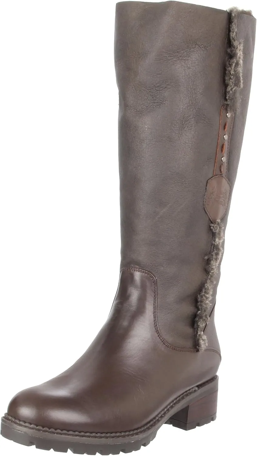 Blondo Women's Thalassa Knee-High Boot