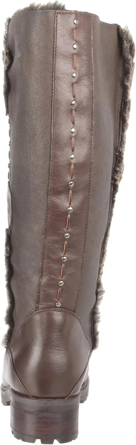 Blondo Women's Thalassa Knee-High Boot