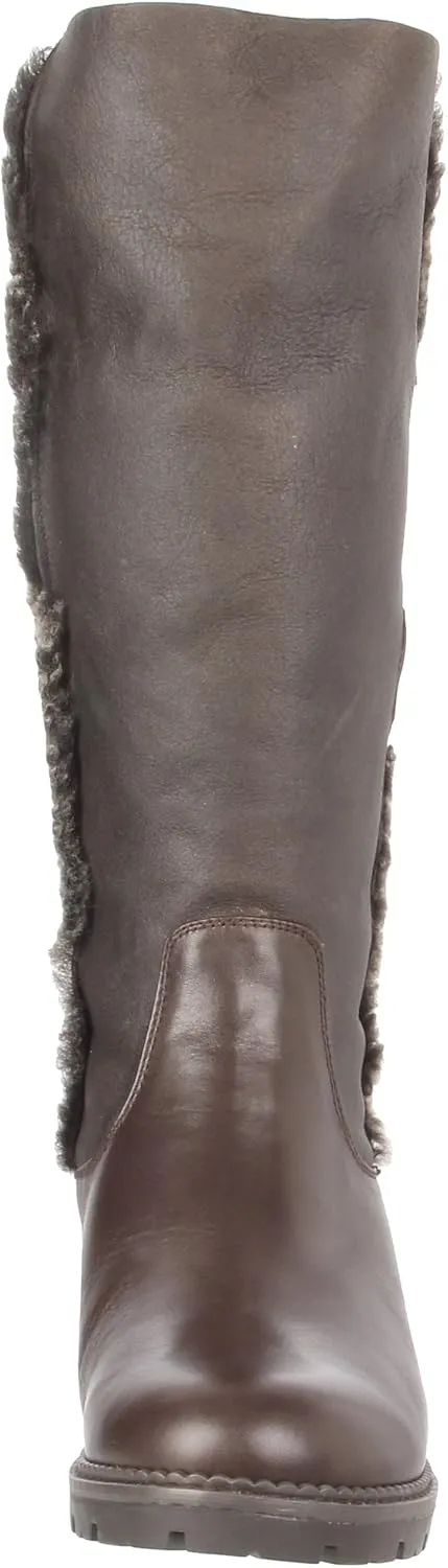 Blondo Women's Thalassa Knee-High Boot