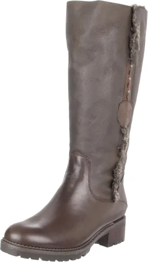Blondo Women's Thalassa Knee-High Boot
