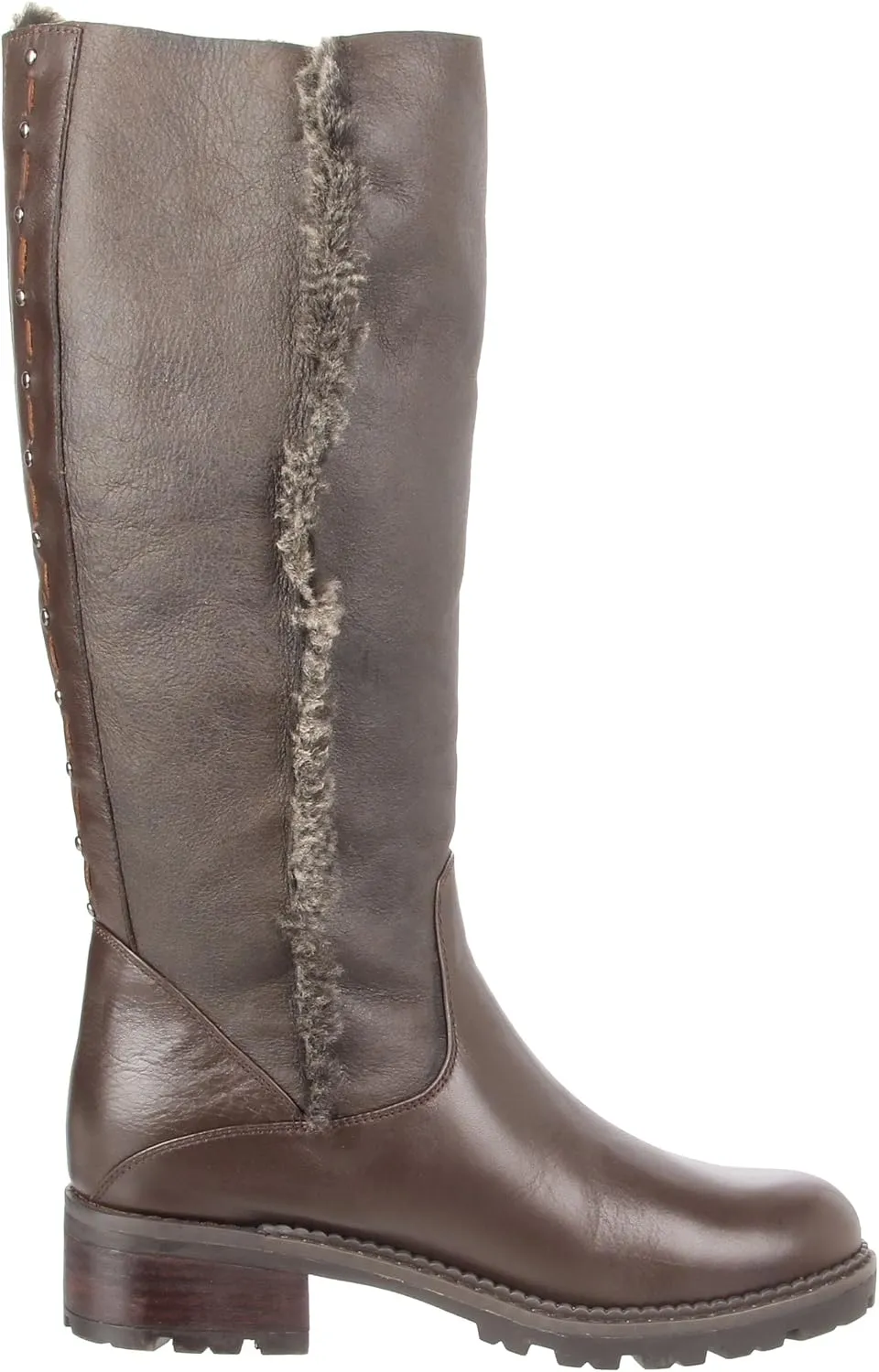 Blondo Women's Thalassa Knee-High Boot