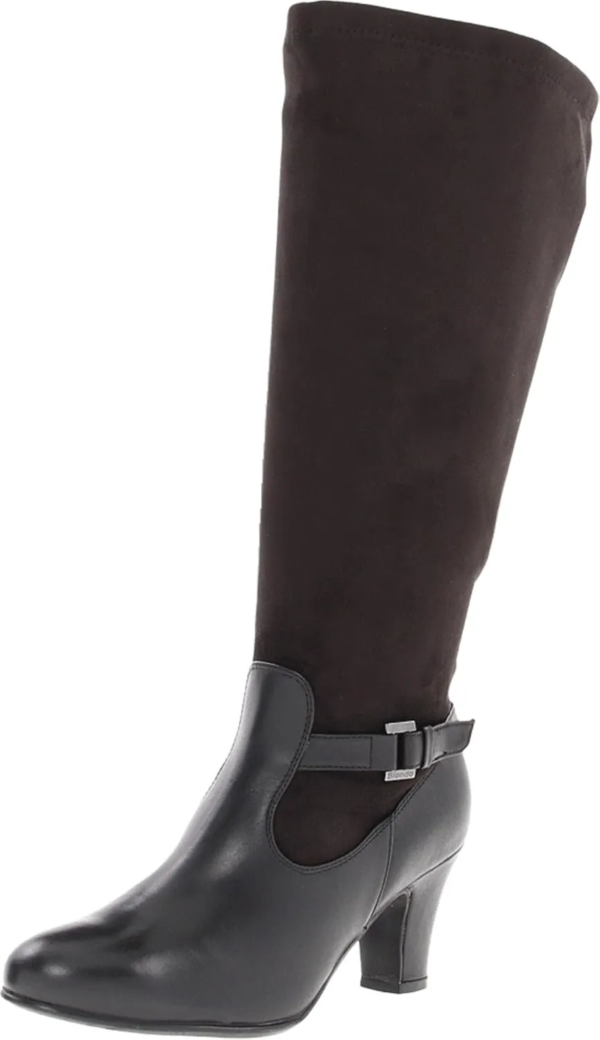 Blondo Women's Verlaine Knee-High Boot