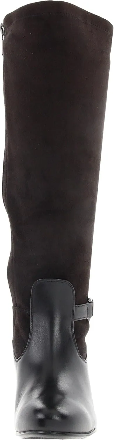 Blondo Women's Verlaine Knee-High Boot