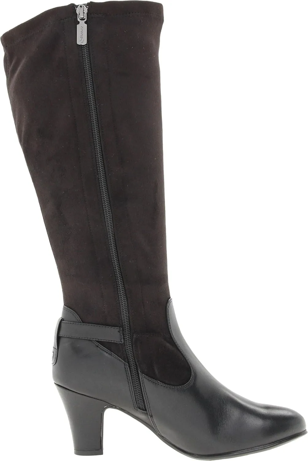 Blondo Women's Verlaine Knee-High Boot