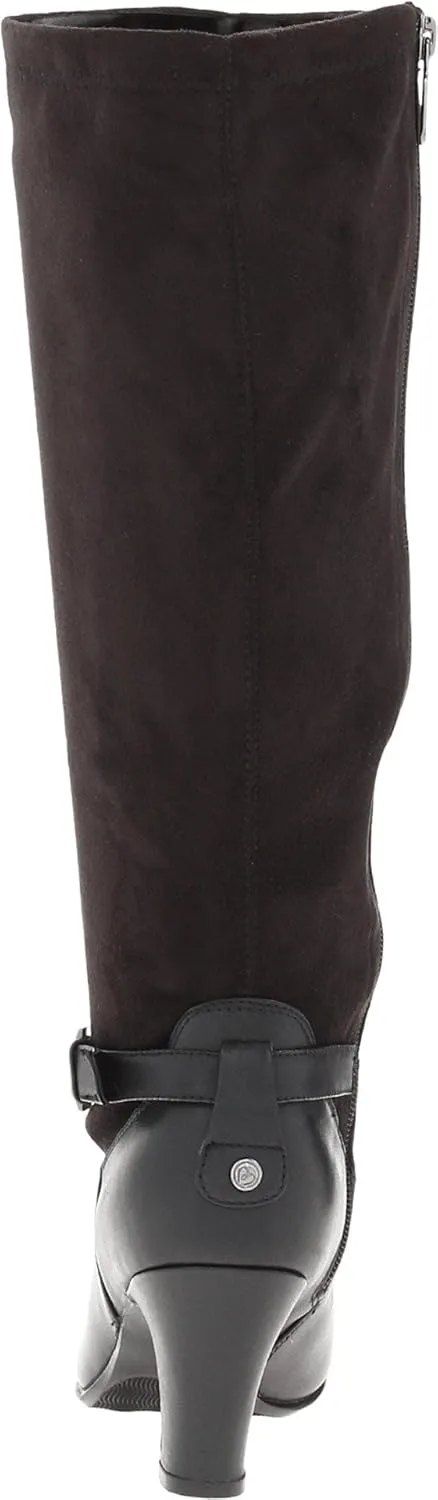 Blondo Women's Verlaine Knee-High Boot