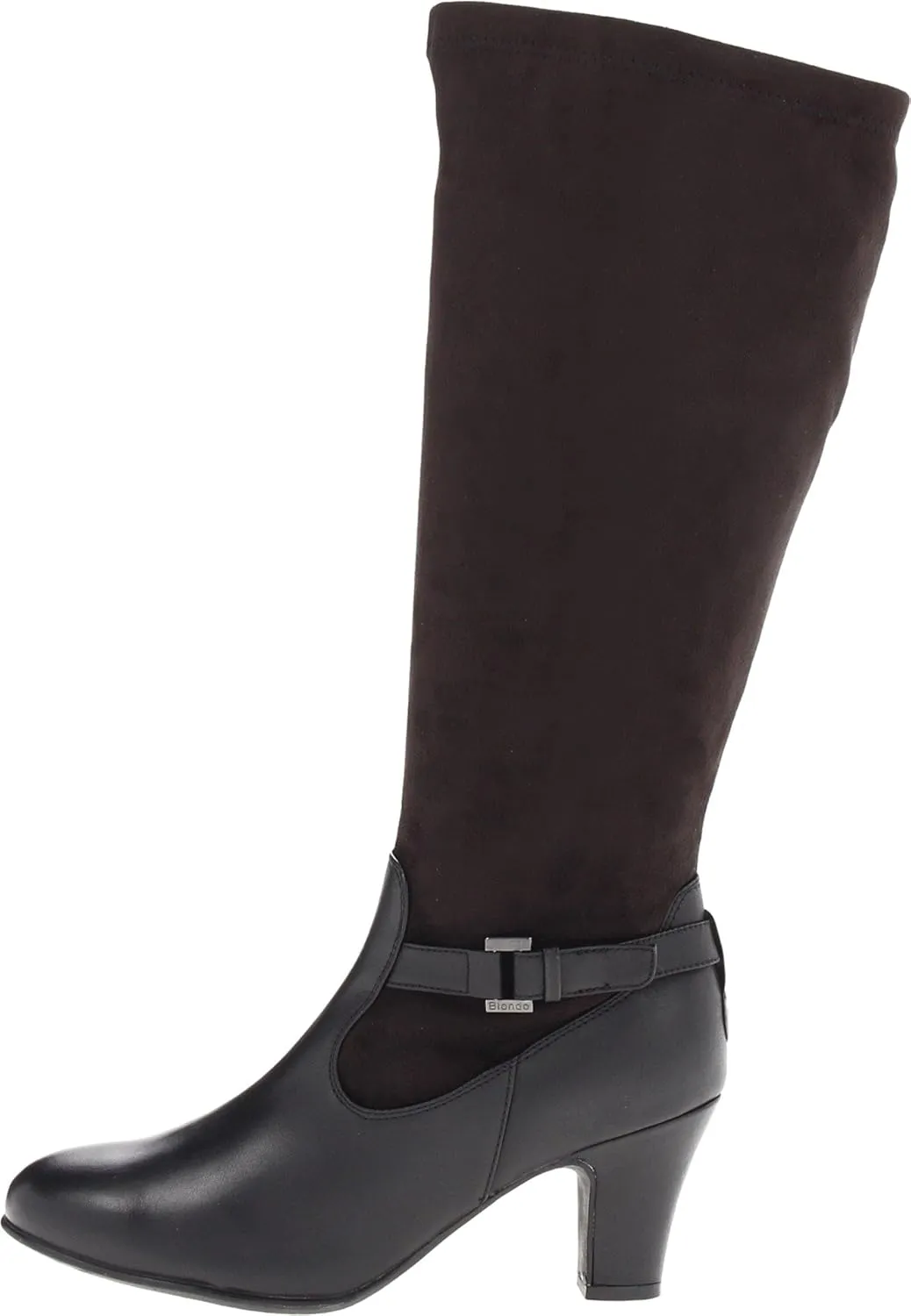 Blondo Women's Verlaine Knee-High Boot