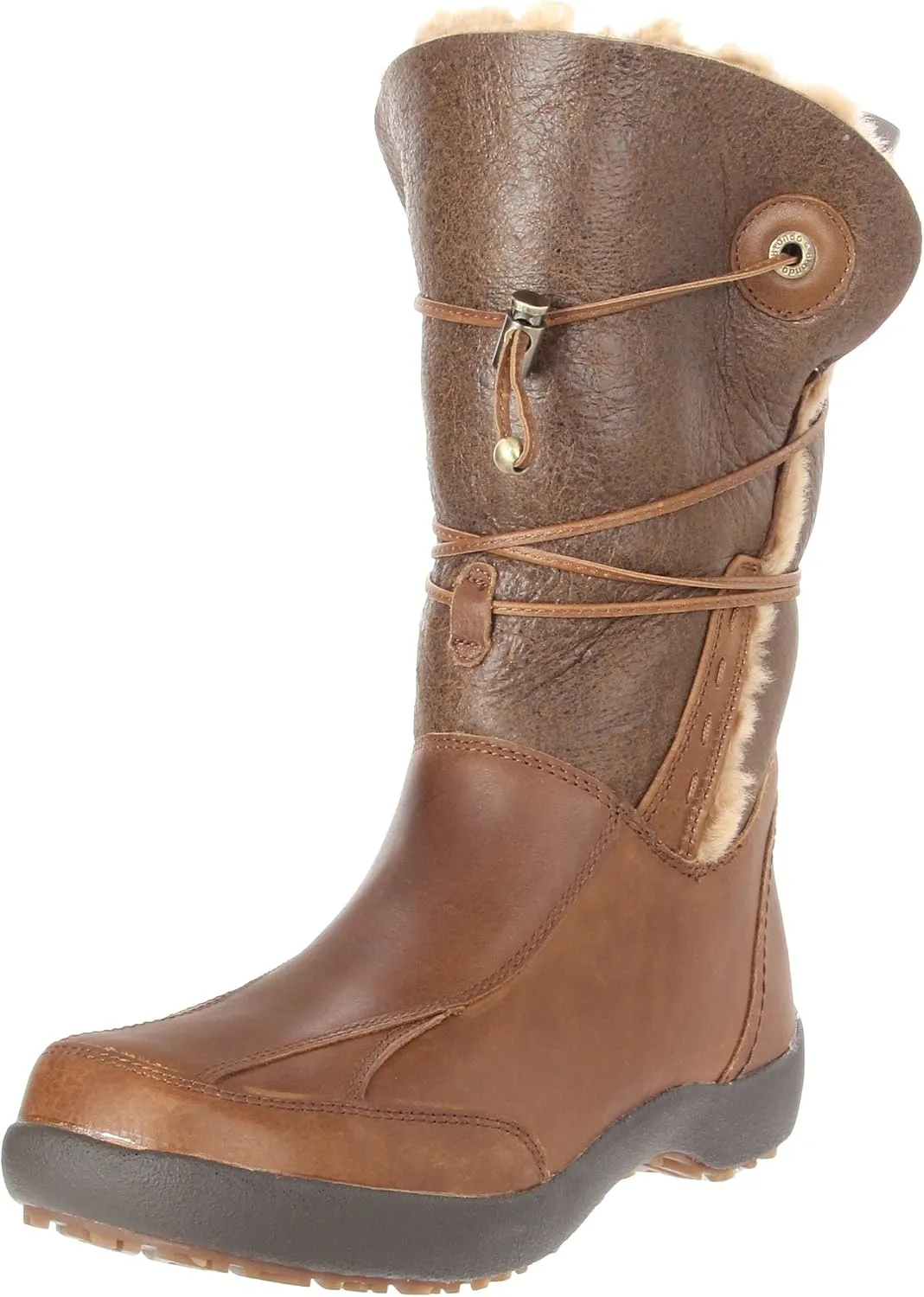 Blondo Women's Waverly Ankle Boot