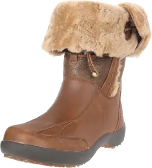 Blondo Women's Waverly Ankle Boot