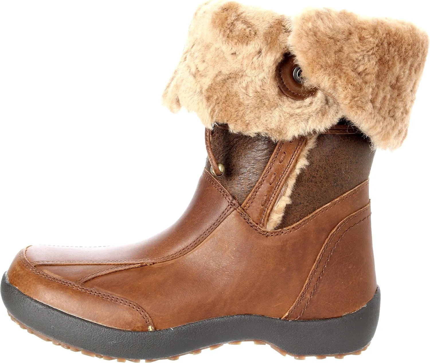 Blondo Women's Waverly Ankle Boot