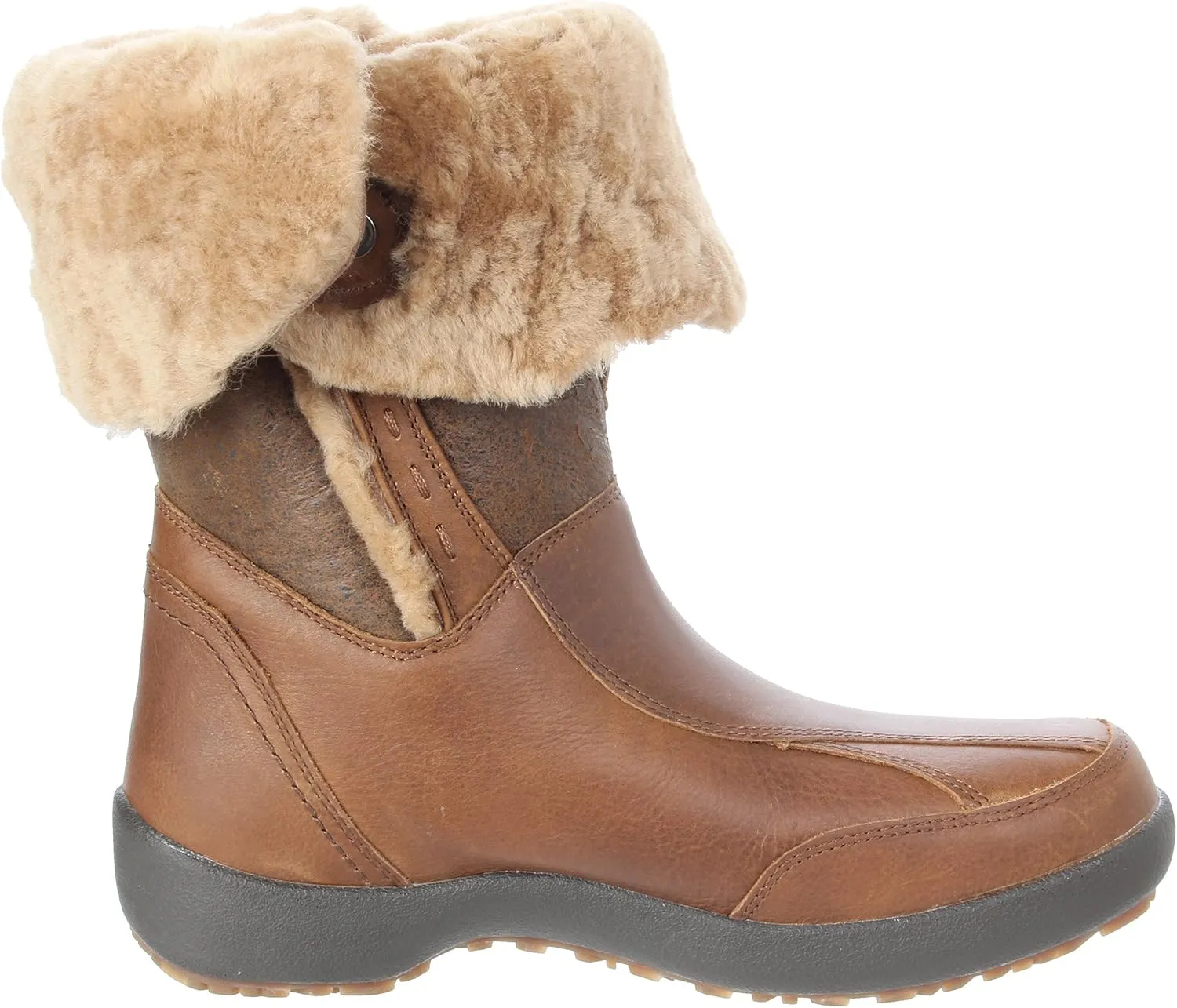 Blondo Women's Waverly Ankle Boot