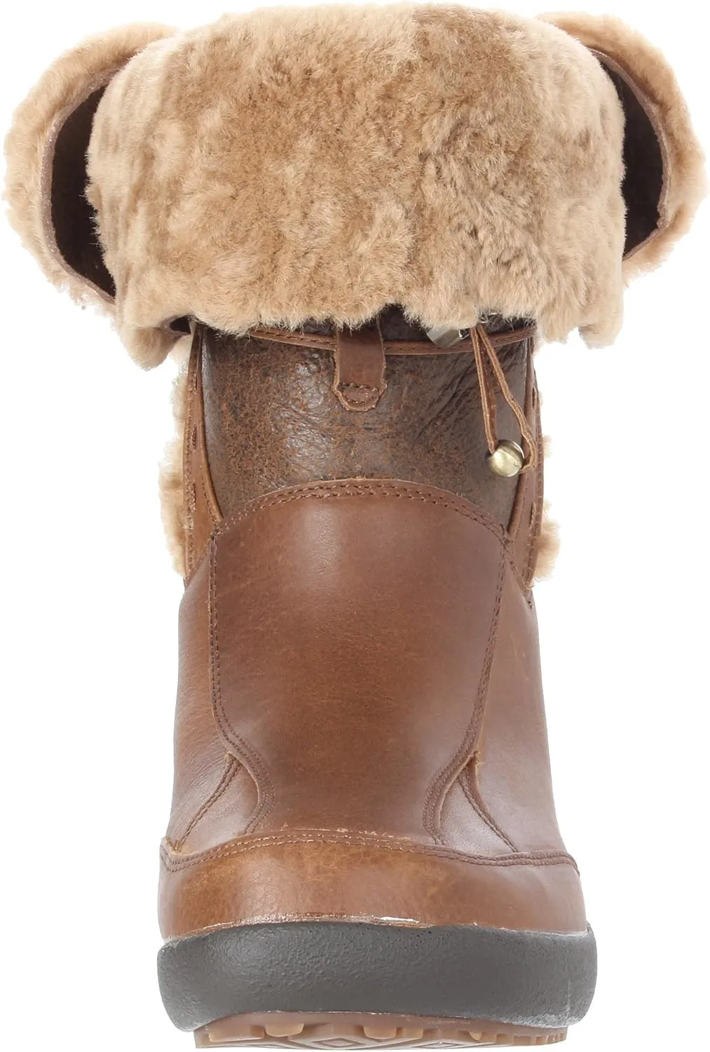 Blondo Women's Waverly Ankle Boot