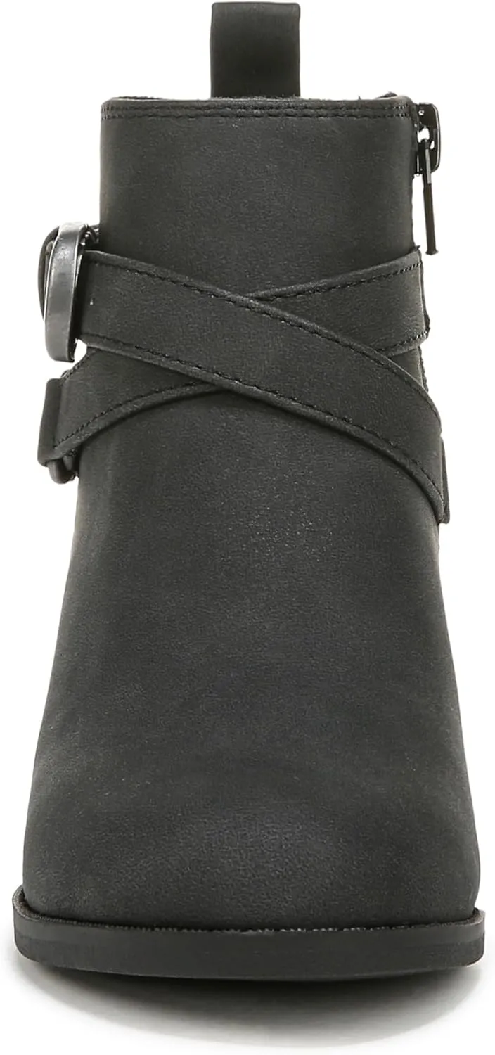 Blowfish Malibu Girl's Posh-k Wedge Ankle Bootie